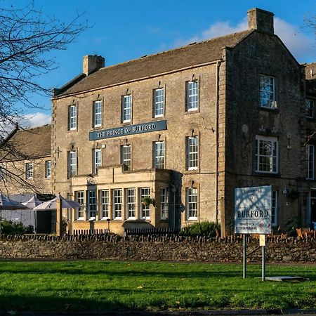 Prince Of Burford Exterior foto