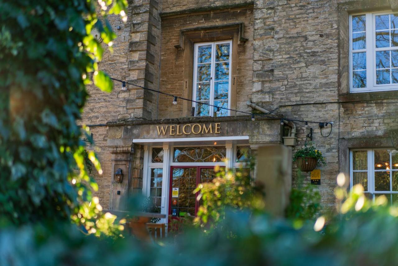 Prince Of Burford Exterior foto